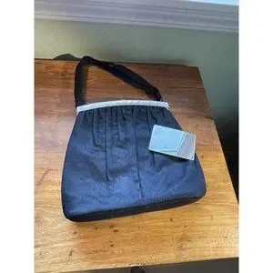 Ingber Bags Vintage Ingber Handbag 95s 50s Mother Of Pearl Mop Black Velvet Usa Poshmark